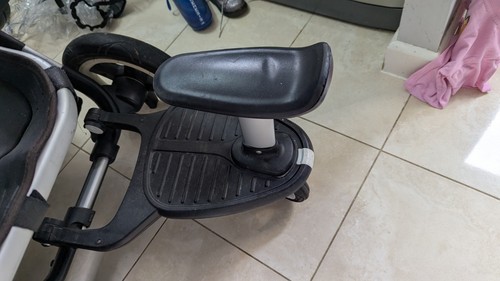 Bugaboo donkey buggy - donkey,