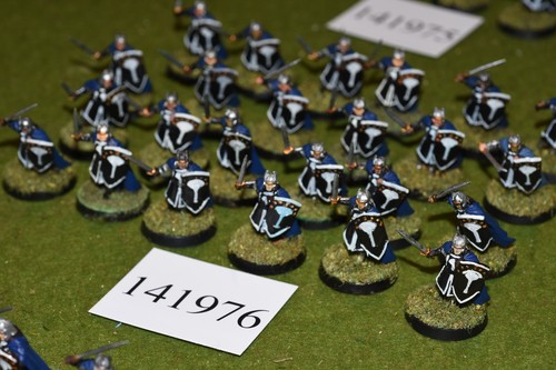 Fantasy lotr warriors of - -,