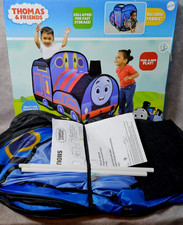 Thomas The Train Thomas and