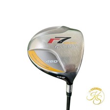 Taylormade draw 460 driver - 460,