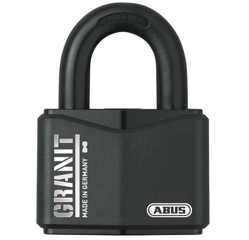 Abus granit padlock 2x keys - 2x,