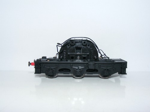 Gauge hornby china loco - china,