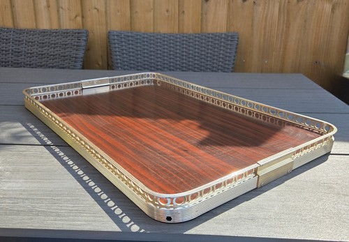 Vintage large serving - vintage,