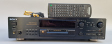 Sony MDS JB920 QS Mini Disc