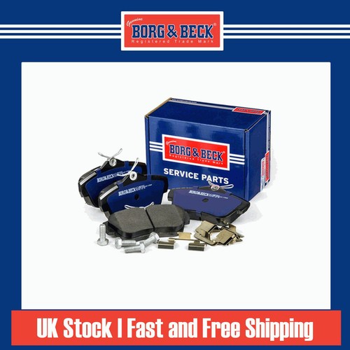 Brake pads set - set, for