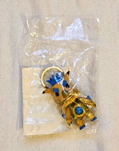 Playstation knack blue devil - 2,