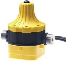 Automatic Water Pump Pressure