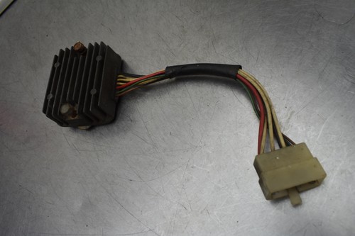 Yamaha 600 650 900 radian - xj,
