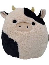 Squishmallows Fuzz-A-Mallows