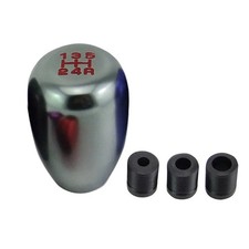 Universal 5 Speed Aluminum