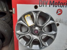  FIAT PUNTO EVO Wheel FIAT