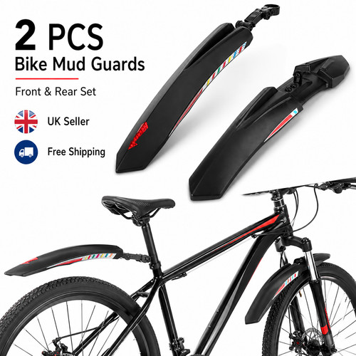 Splash guard 2pcs - splash,