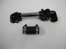 Cooling water pipe water pipe