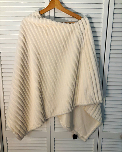 Women cream faux fur - women’s,