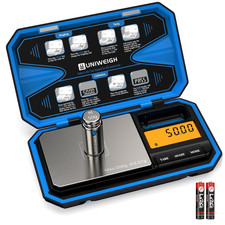Digital Pocket Scales