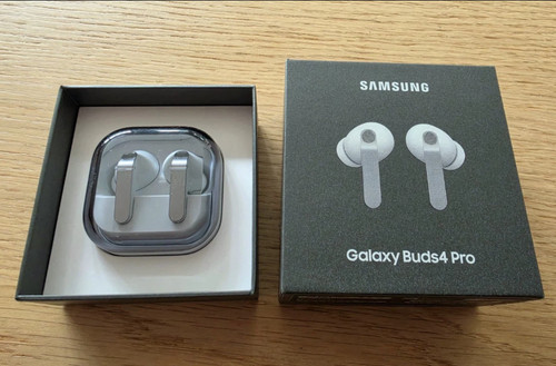 Samsung galaxy buds4 pro - galaxy,