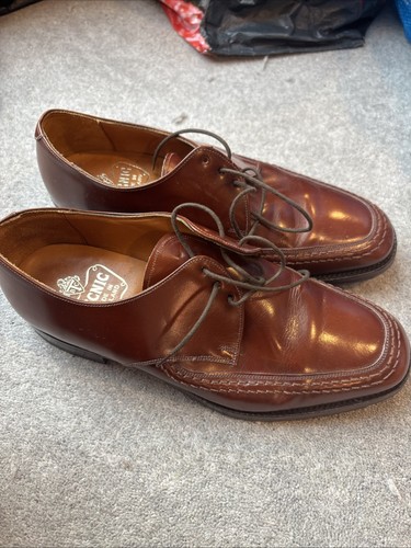 Tecnic men formal shoes - tecnic,