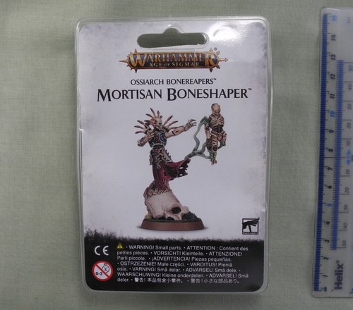 Mortisan boneshaper plastic - mortisan,