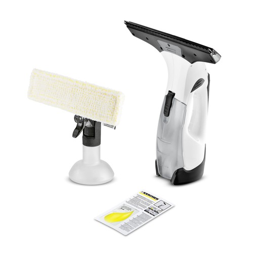 Karcher plus window - wv,