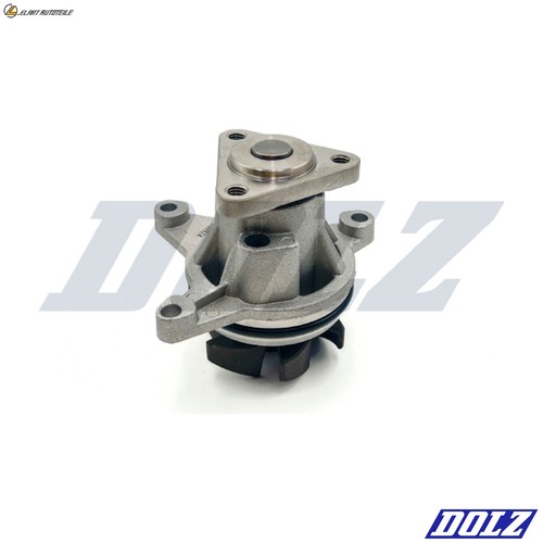 Water pump f150 - water,