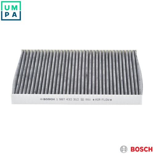 Filter cabin air 987 432 - cabin, 1