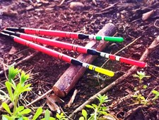 Handmade Tench Lifters. Margin