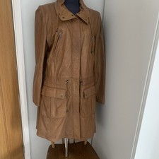 Women's Leather