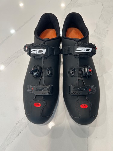 Sidi ergo road shoes - sidi,