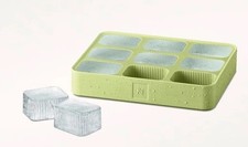 Nespresso Ice Cube Tray