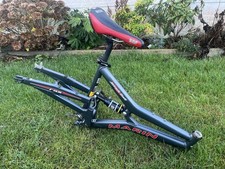 Marin attack trail 17.5 frame