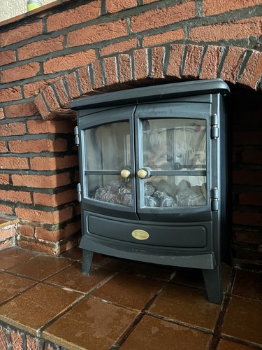 Dimplex electric fireplace - dimplex,