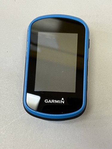 Garmin etrex touch 25t - touch,