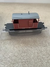 Dapol O Gauge SR Brake Van BR