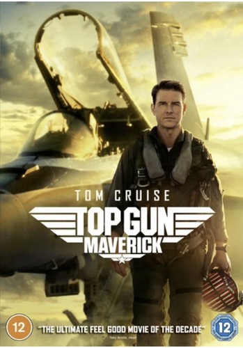 Top gun maverick - top, (2022)