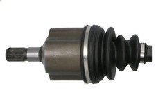 Drive Shaft PASCAL G2C037PC