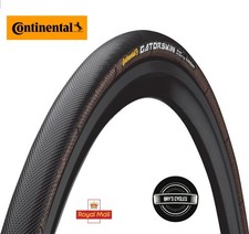 Continental Sprinter Gatorskin Tubular Road Bike Tyre 700 X 22C - RRP £70