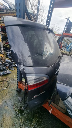 Ford max mk1 2006 2013 - ford, s-max