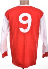 ARSENAL 1960'S HOME FOOTBALL