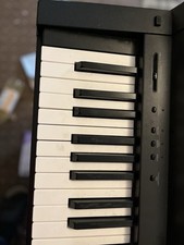 Piano Keyboard