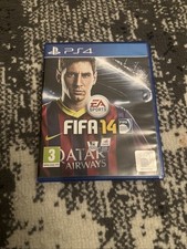 FIFA 14 (Sony PlayStation 4