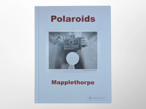 Mapplethorpe polaroids - mapplethorpe:,