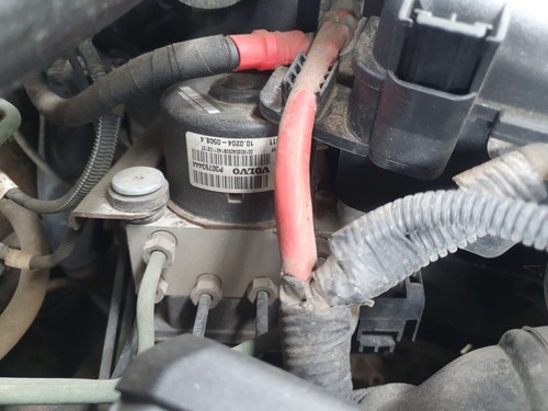 Volvo xc90 mk1 - 06-14, d5