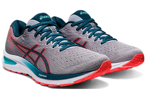 Asics gel running shoes - running,