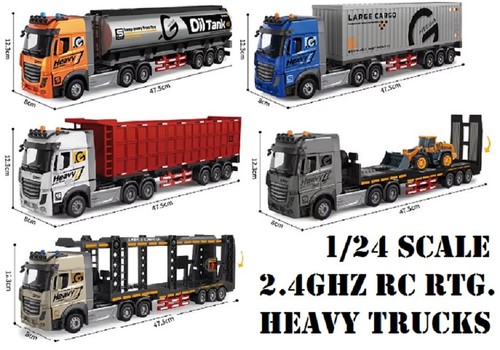 New scale 4ghz - scale,