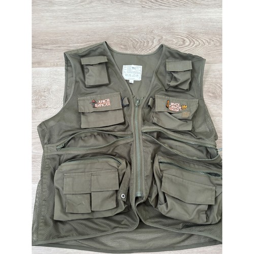 Smith western junior ranger - smith,