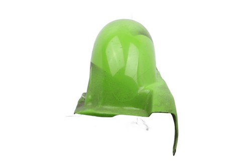 Rear fender mudguard rear