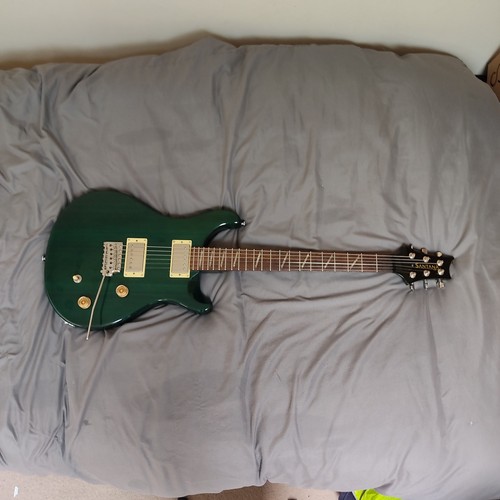 Prs santana humbucker - santana,