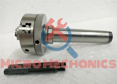 New 50mm 3 jaw self - /,