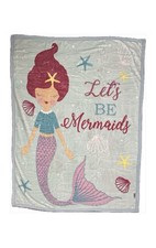 Kids Novelty Mermaid Ultra