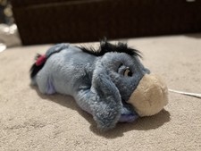 Disney Store Large Eeyore